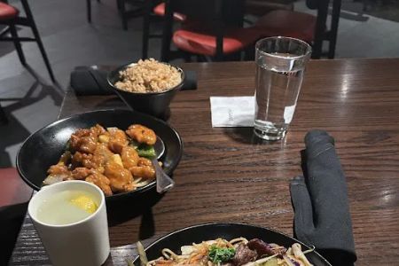 P.F. Chang's
