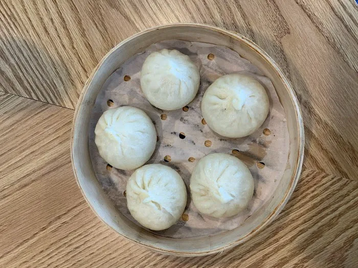 Fei's Cafe成都小馆 6