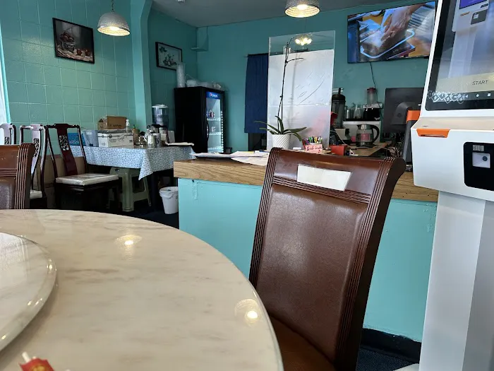 Fei's Cafe成都小馆 1