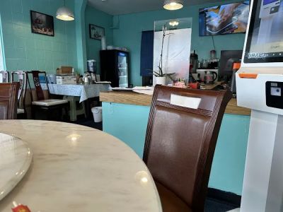 Fei's Cafe成都小馆 0