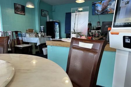 Fei's Cafe成都小馆