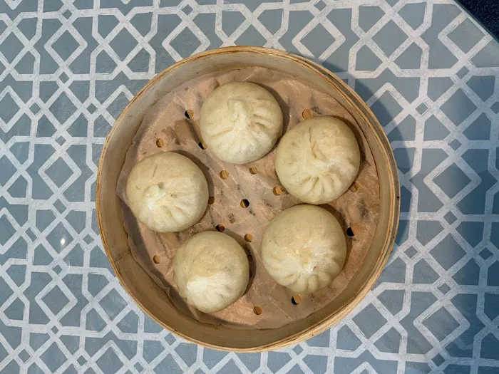 Fei's Cafe成都小馆 10