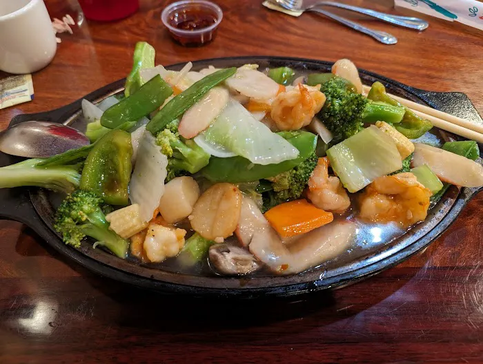 Rising Star Chinese Eatery 7