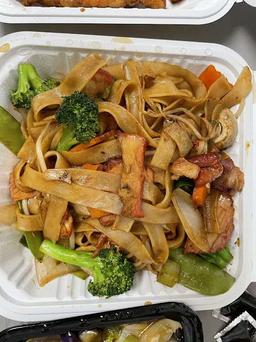 Rising Star Chinese Eatery 5