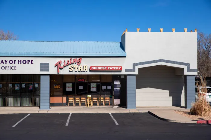 Rising Star Chinese Eatery 3