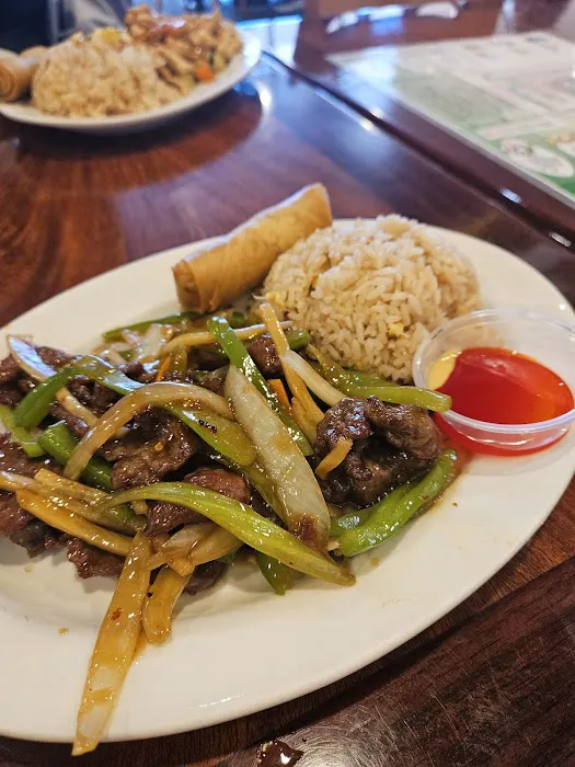Rising Star Chinese Eatery 2