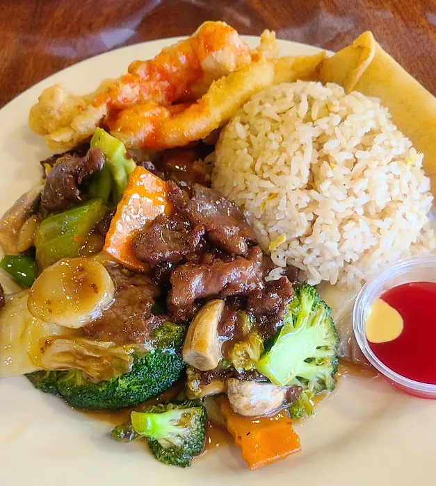 Rising Star Chinese Eatery 10