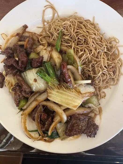 Rising Star Chinese Eatery 9