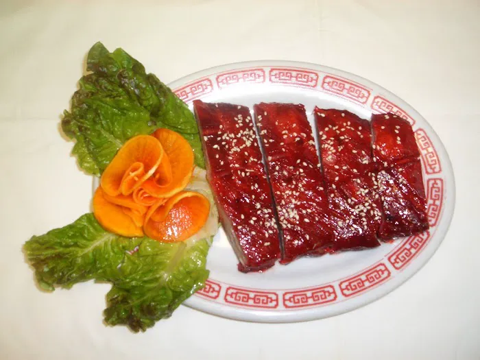 Mandarin Restaurant 6