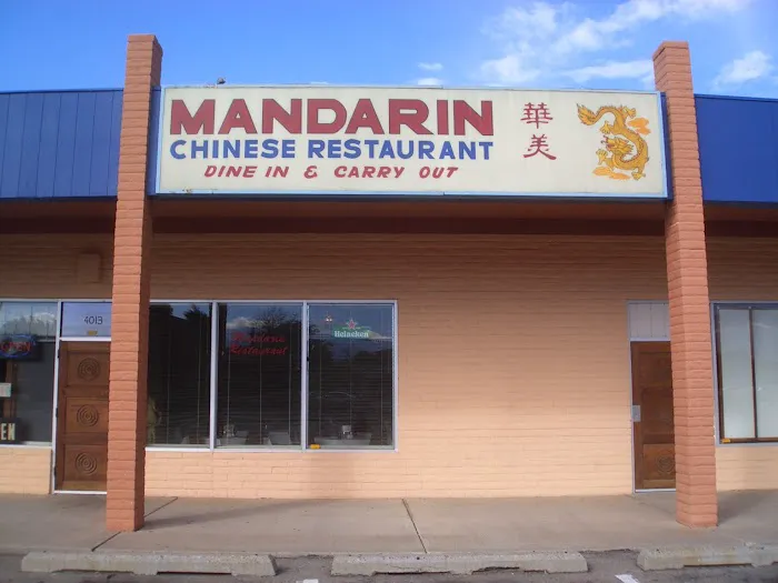 Mandarin Restaurant 4