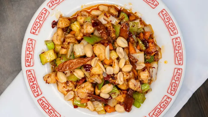 Mandarin Restaurant 9