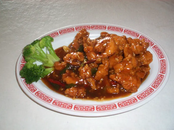 Mandarin Restaurant 7