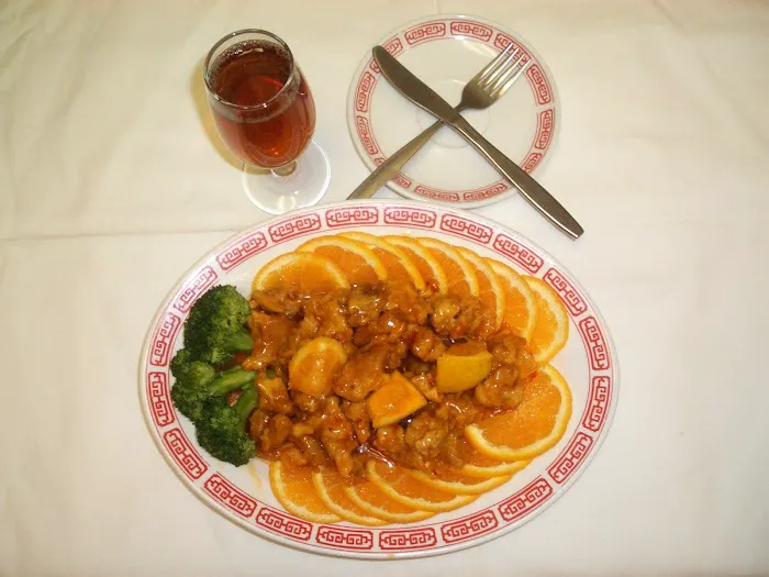 Mandarin Restaurant 5