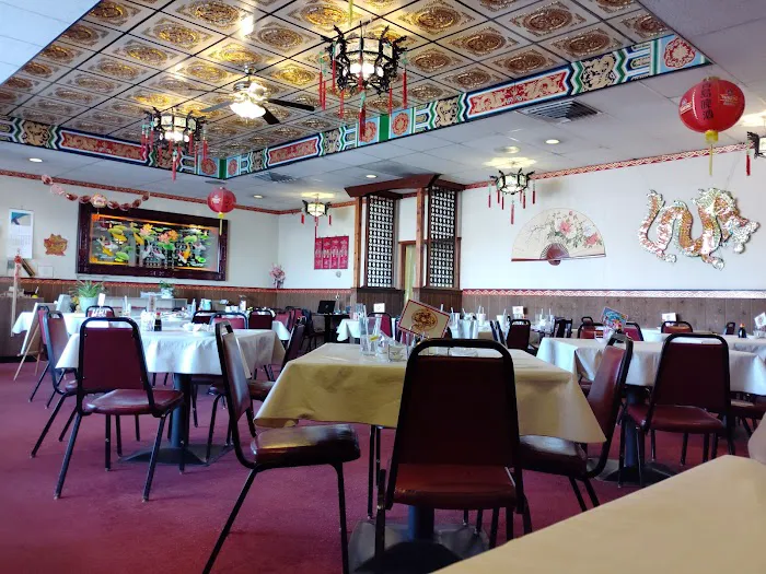 Mandarin Restaurant 2