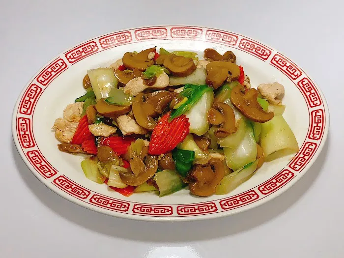 Mandarin Restaurant 10