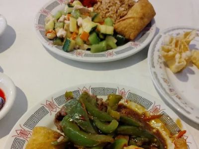 Mandarin Restaurant 0
