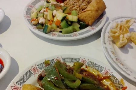 Mandarin Restaurant