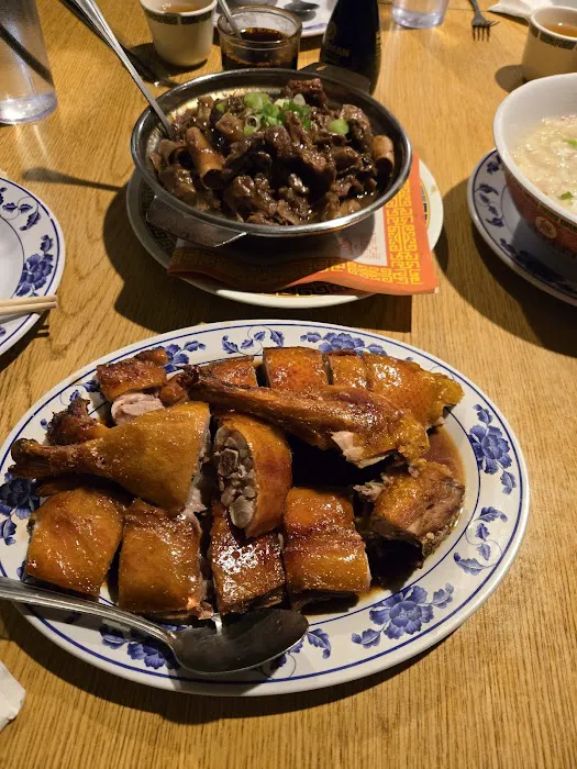 East Ocean Restaurant 6