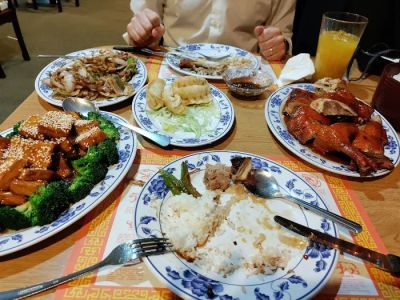 East Ocean Restaurant 0