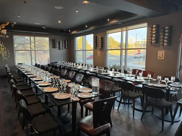 John Holly's Asian Bistro 9