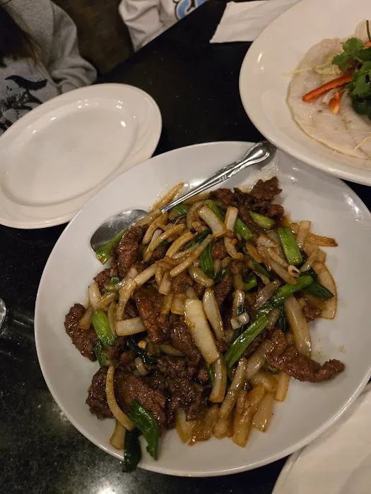 John Holly's Asian Bistro 8