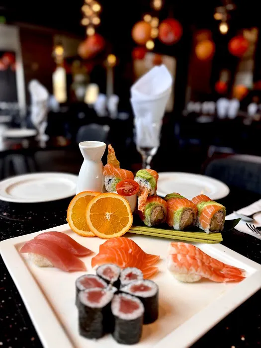 John Holly's Asian Bistro 10