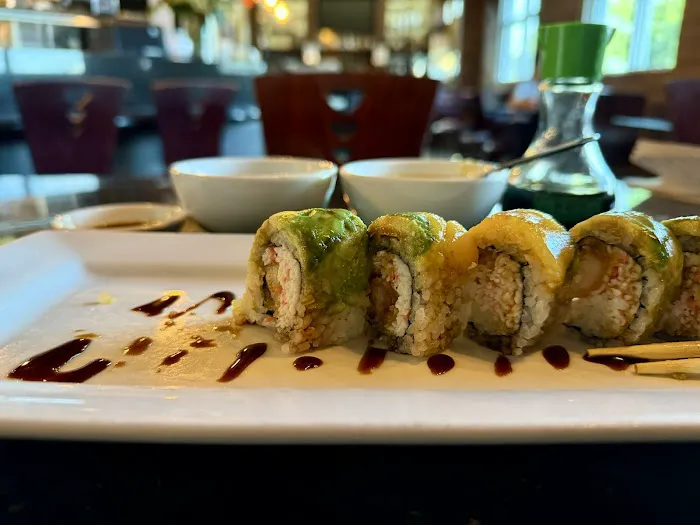 John Holly's Asian Bistro 5