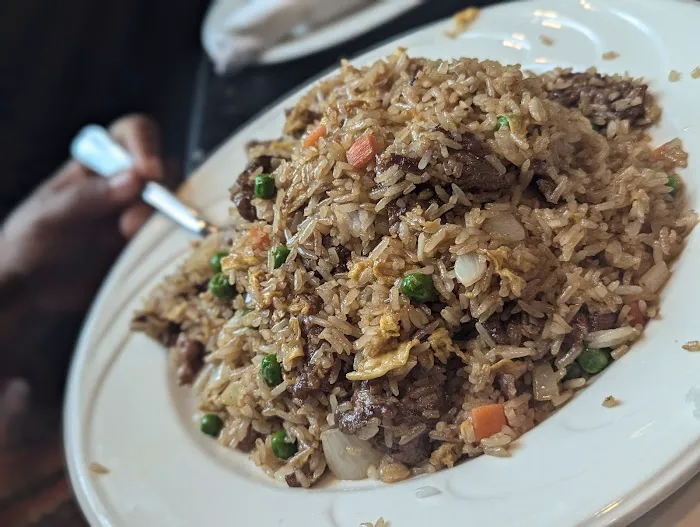 John Holly's Asian Bistro 3