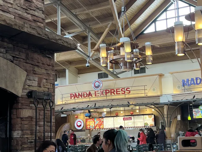 Panda Express 4