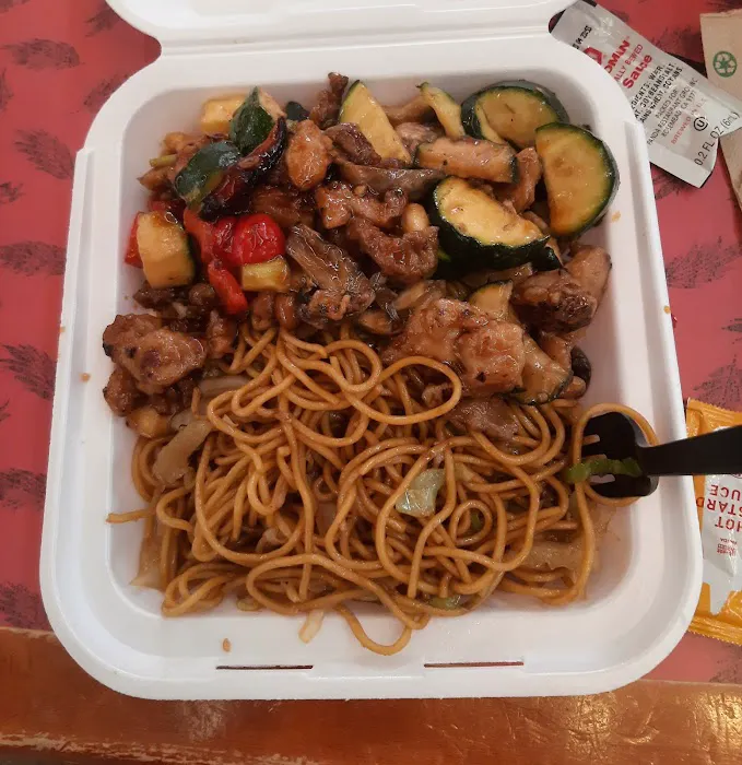 Panda Express 2