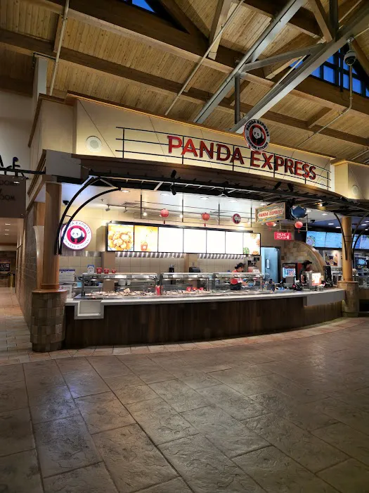 Panda Express 8