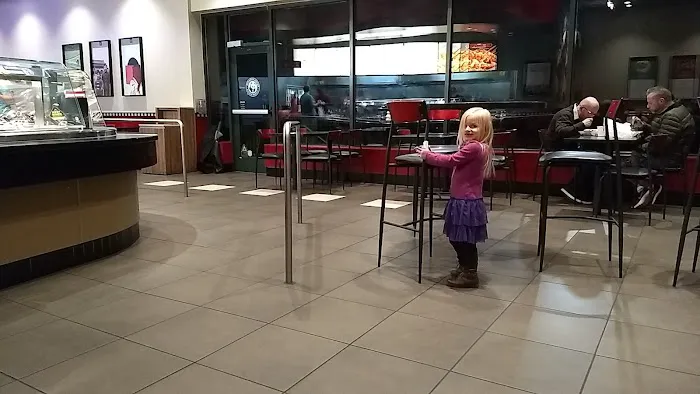 Panda Express 2