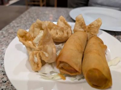 Egg Roll King 0