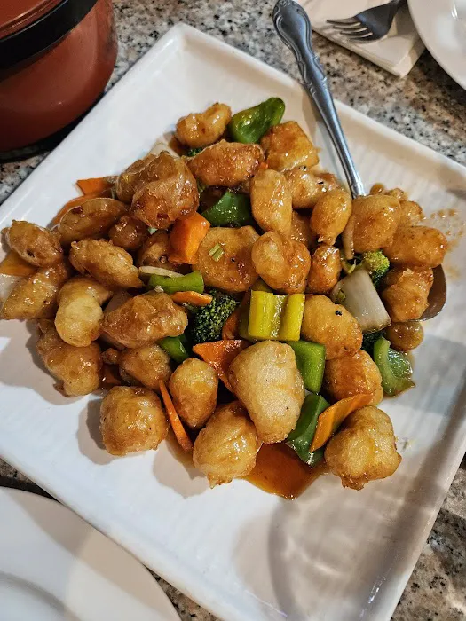 Egg Roll King 5