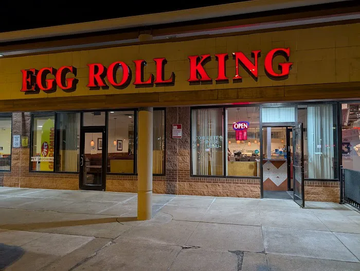 Egg Roll King 3