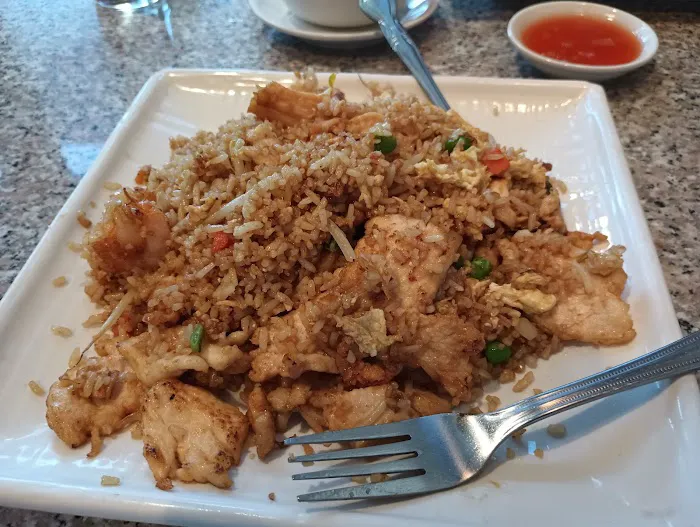 Egg Roll King 6