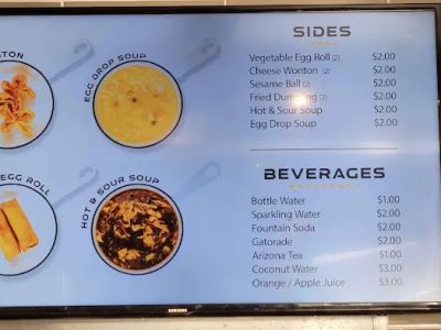 Honey Basil Express 0