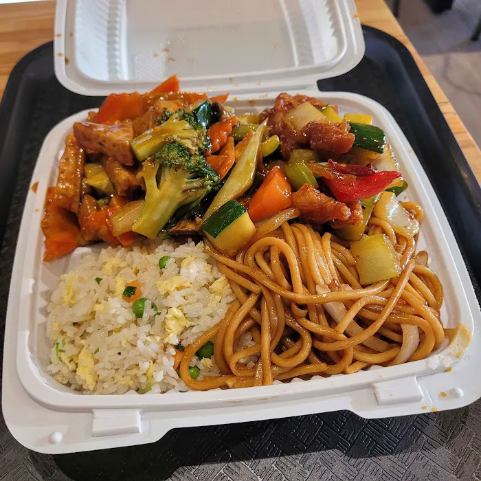 Honey Basil Express 4