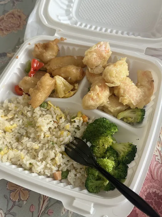 Honey Basil Express 5