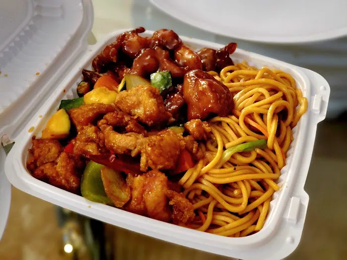 Honey Basil Express 6