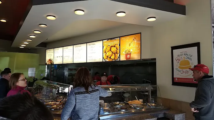 Panda Express 1
