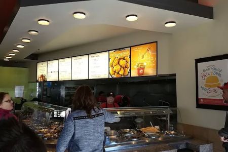 Panda Express