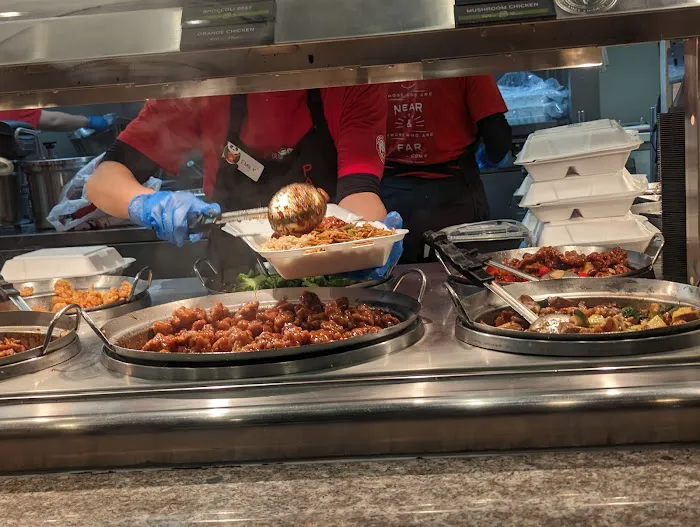 Panda Express 4