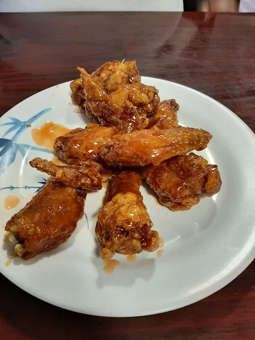Chen's Buffet 1