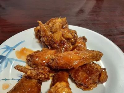 Chen's Buffet 0