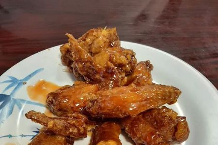 Chen's Buffet