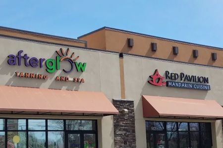 Red Pavilion Mandarin Cuisine
