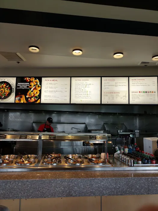 Panda Express 6