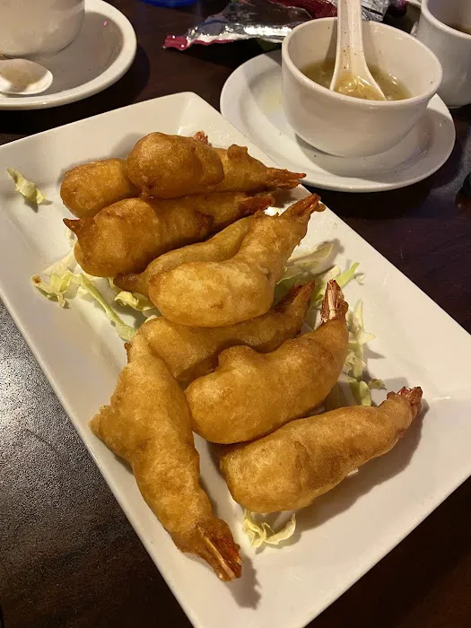 Wok Fusion 4