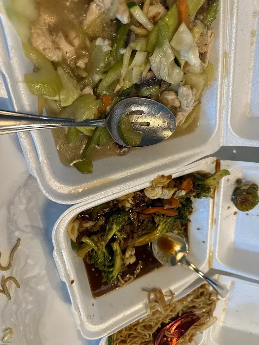 Wok Fusion 2